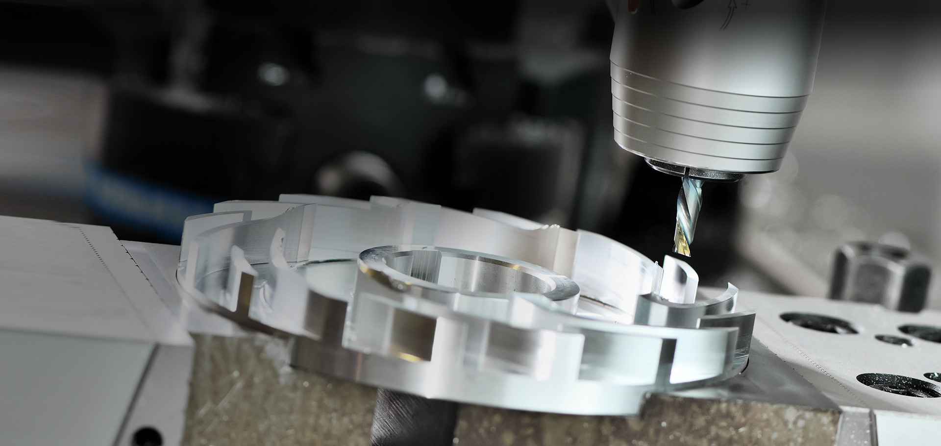 Johnhalm Mold Manufacturer