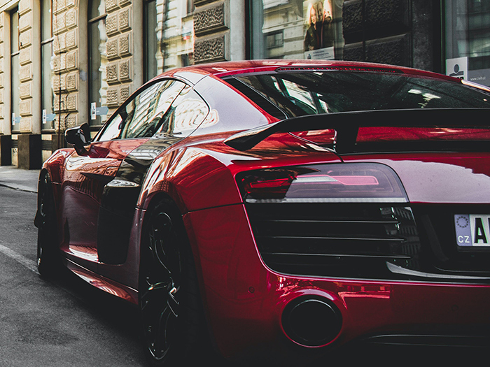 automobilindustrie
